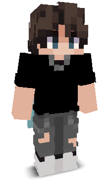 ShadowedGilliano's skin