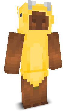 OkNik's skin