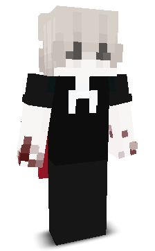 edty's skin