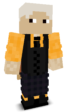 CiHuhn's skin