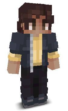 Bradgerton's skin