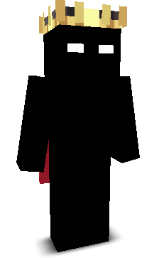 xRhyke's skin
