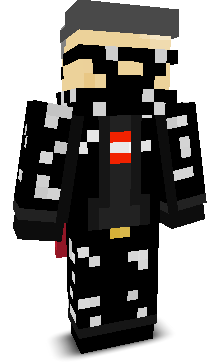 Drippum's skin