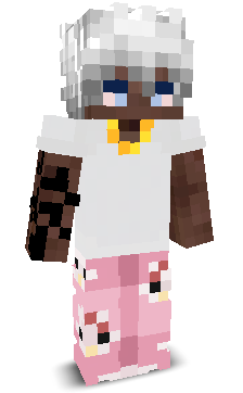 NovaSpeeda's skin
