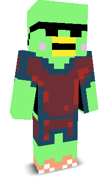 laxi090115's skin