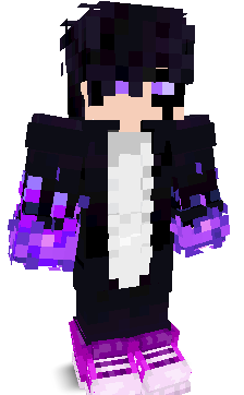 FOREST_FlREWORKS's skin