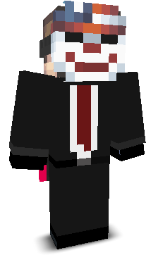 Fheizer's skin