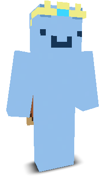 huhu129's skin