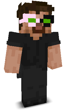 Husonade's skin