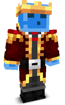 marantonh's skin
