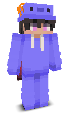 GeckoGamerBoys's skin