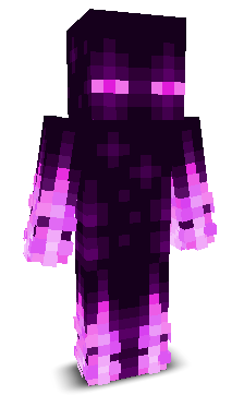 CovertCandle's skin