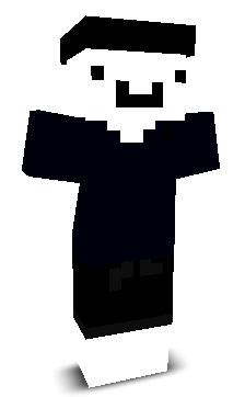 _itzbilly's skin