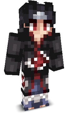 _Swordless's skin