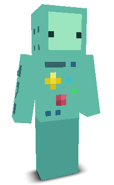 MR_BMO_'s skin