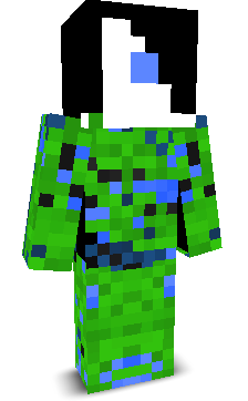 BadAlien_'s skin