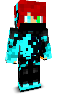 0takuSam's skin