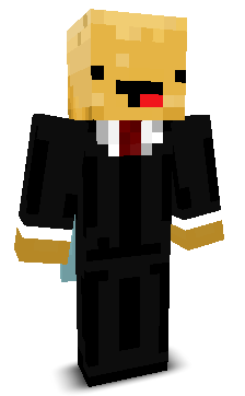 jaxenpotato's skin
