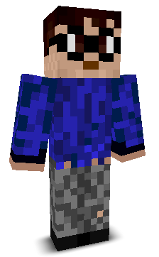 Nietus1's skin