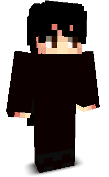 whyxer's skin