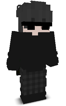 FokusOxo's skin