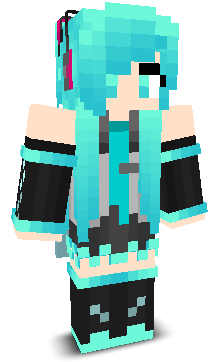 Omeromer012's skin