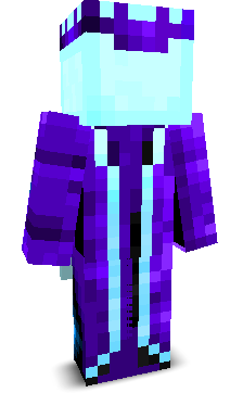 SATORU_GOJO4521's skin
