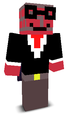 Cleverwall's skin
