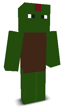 ironicallyfishy's skin