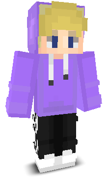 Beastttt's skin