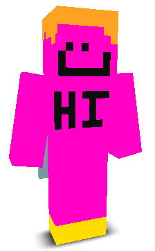 Binesimi's skin