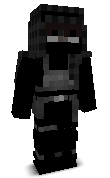 K1LLYOURFAMILY's skin