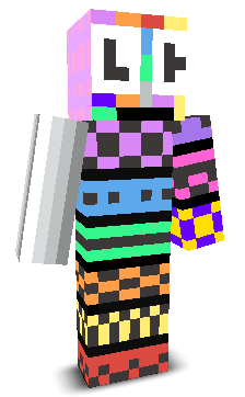 KingOfNothing322's skin