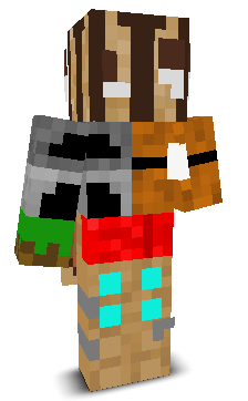 Justcrafting_'s skin