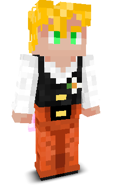 Tigerclaw0918's skin