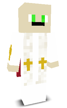 FinnZac's skin