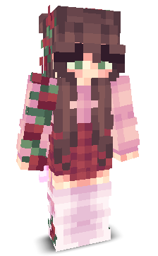Hiriasuden's skin