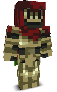 Dethlock15's skin