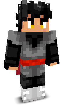 50st's skin
