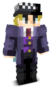 VITT1N's skin
