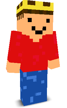 RawkFist1234's skin