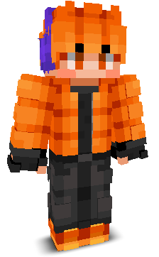 VERO_IQ's skin