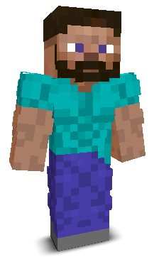 Qarrens's skin