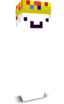 Moonboy9874's skin