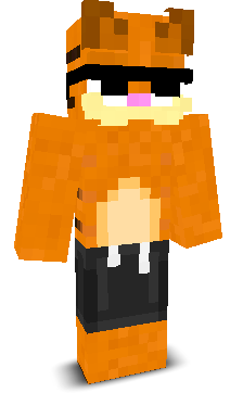 depwo's skin