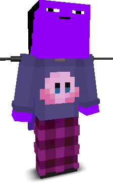 Bobeknielotek's skin