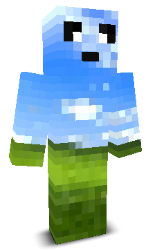 WashedSalt's skin