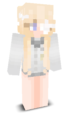 mai4zinha's skin
