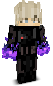 vorvs's skin