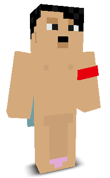 Juicy_mann's skin
